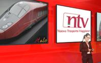Ntv - Nuovo Trasporto Viaggiatori