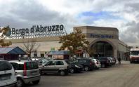 Galleria Commerciale Borgo d'Abruzzo  