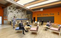 Coworking in Centro Commerciale Belpo'