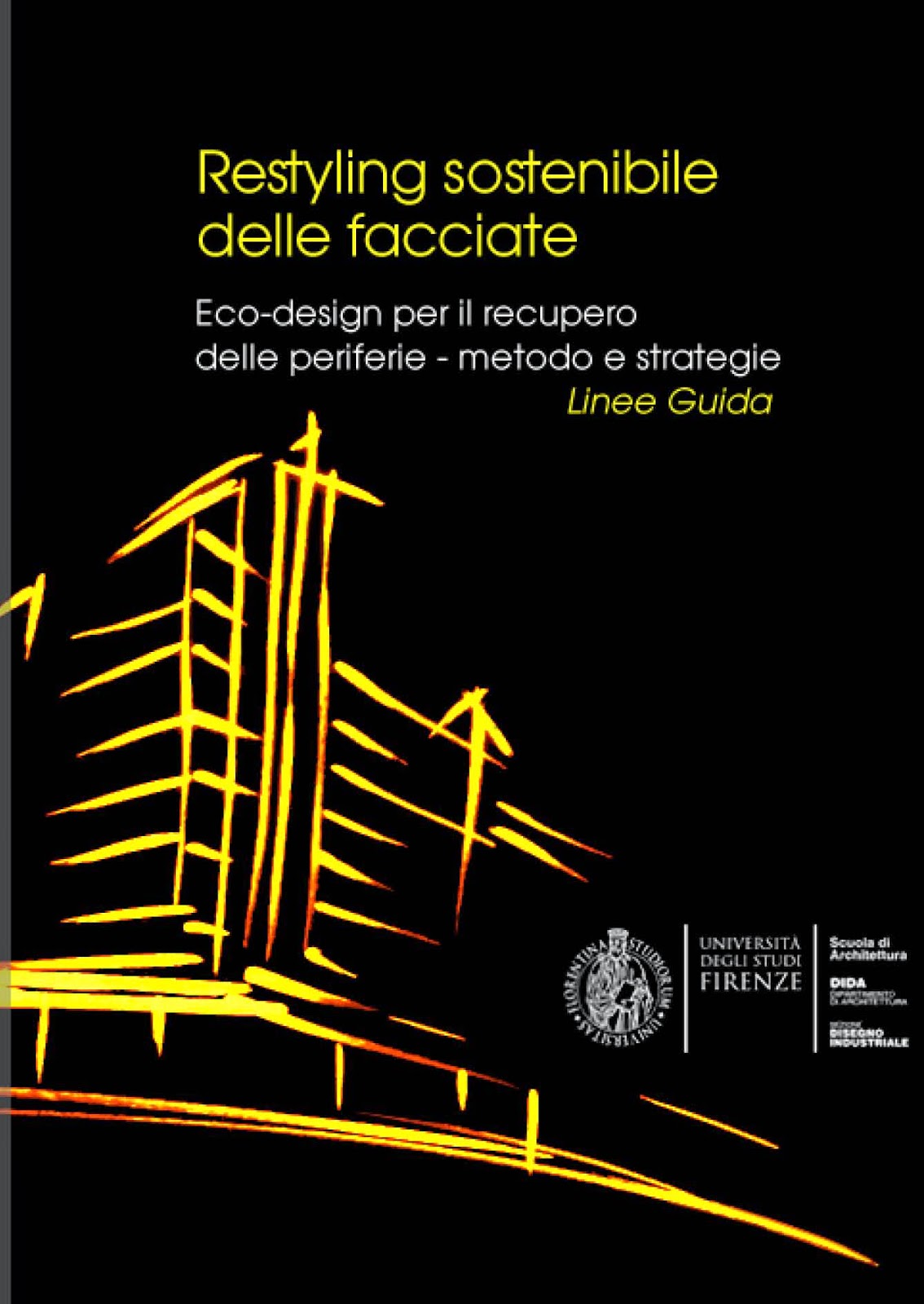 FACADE SUSTAINABLE RESTYLING