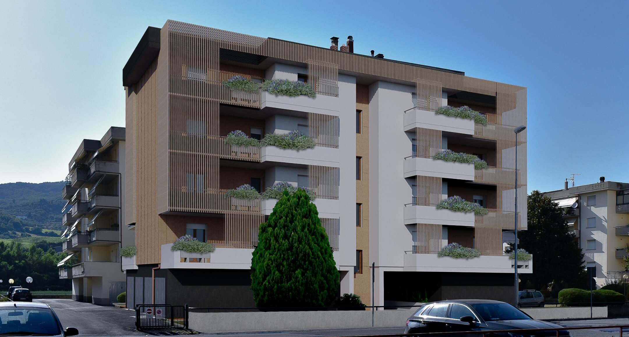 bba architetti - studio progettazione firenze